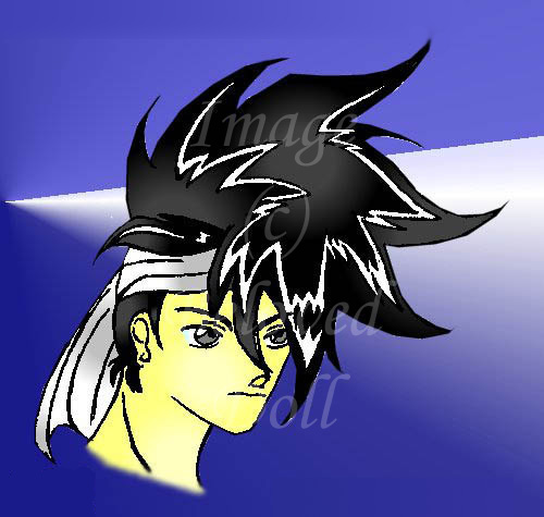 Andromeda the Slayer